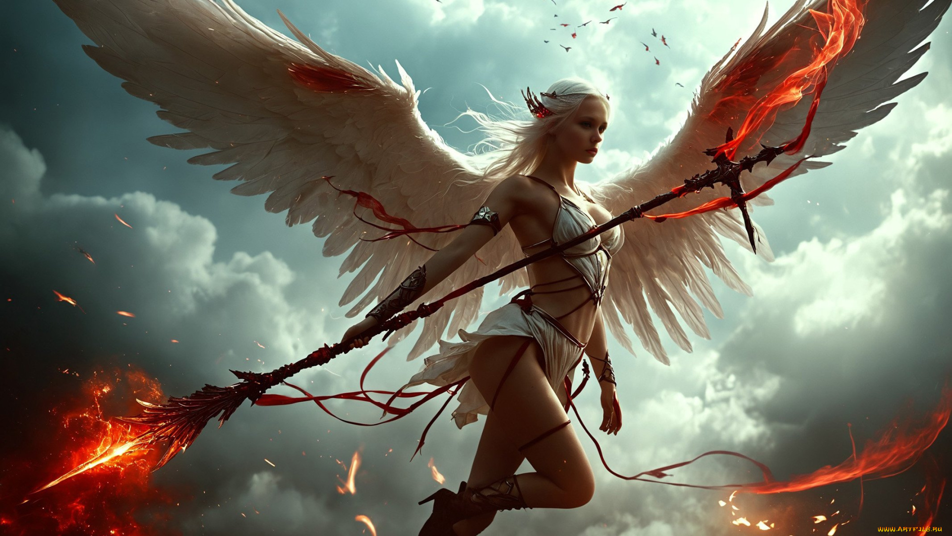 фэнтези, ангелы, нейросети, графика, нейроарт, ai, art, нейронные, сети, рисунки, нейро, искусство, нейрографика, graphics, neuroart, neural, networks, drawings, neuro, neurography