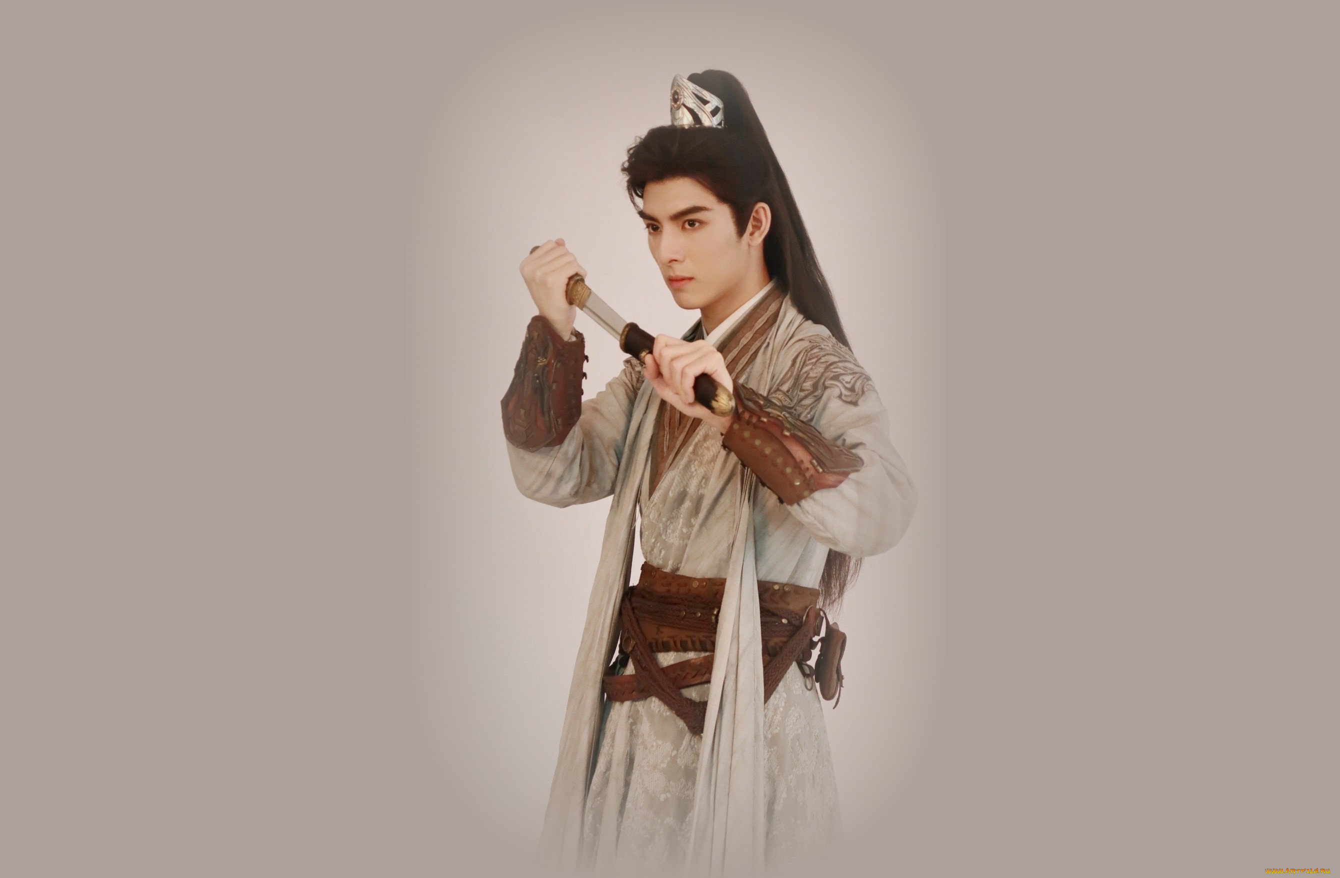 мужчины, wang, hao, xuan, ван, хао, сюань