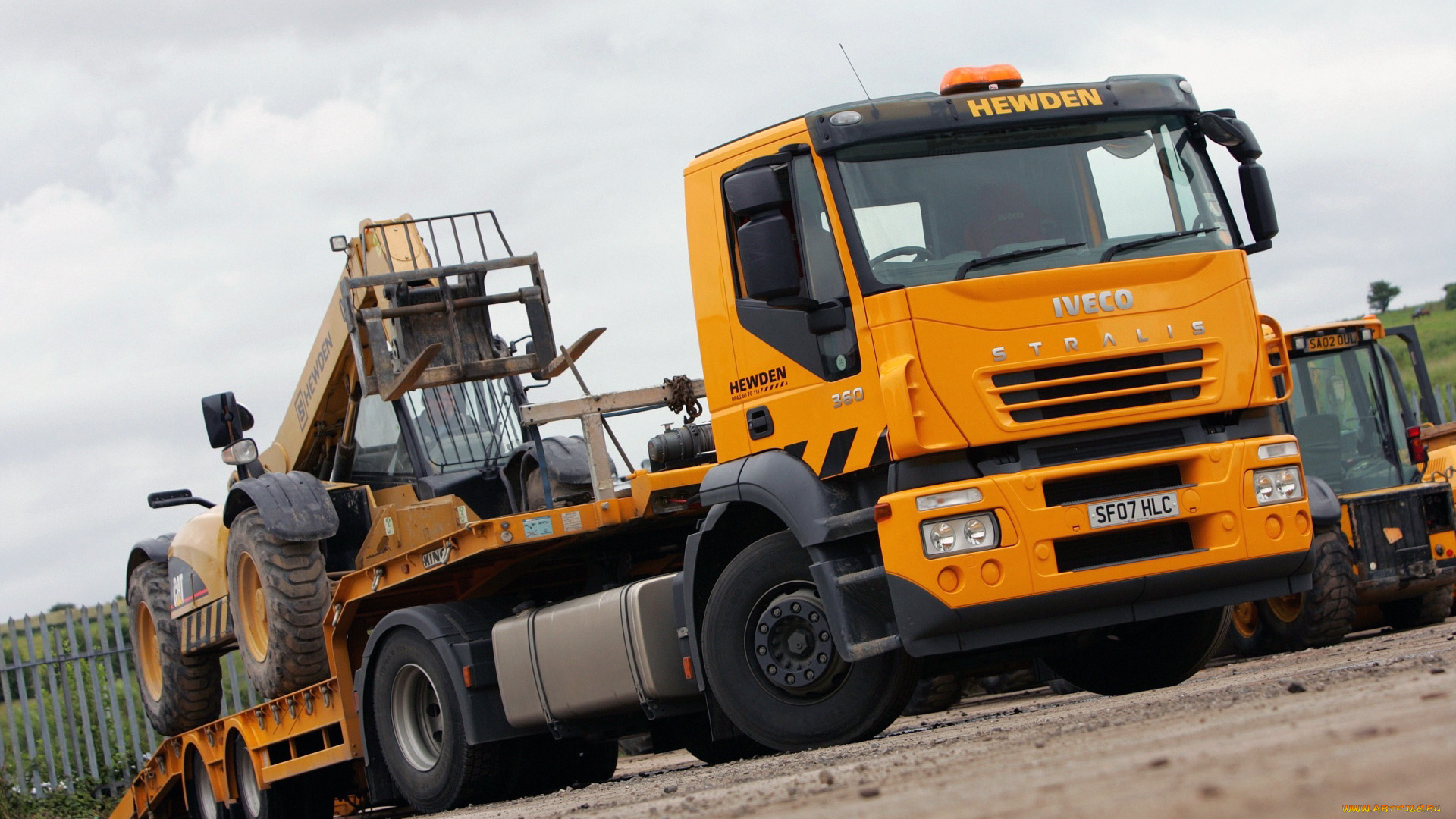 автомобили, iveco