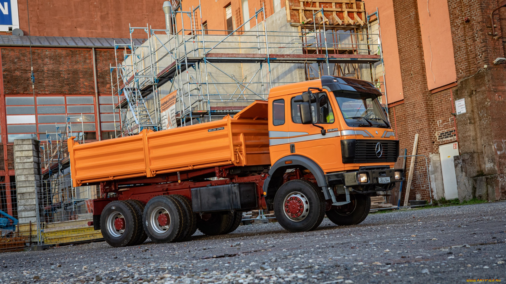 автомобили, mercedes-benz