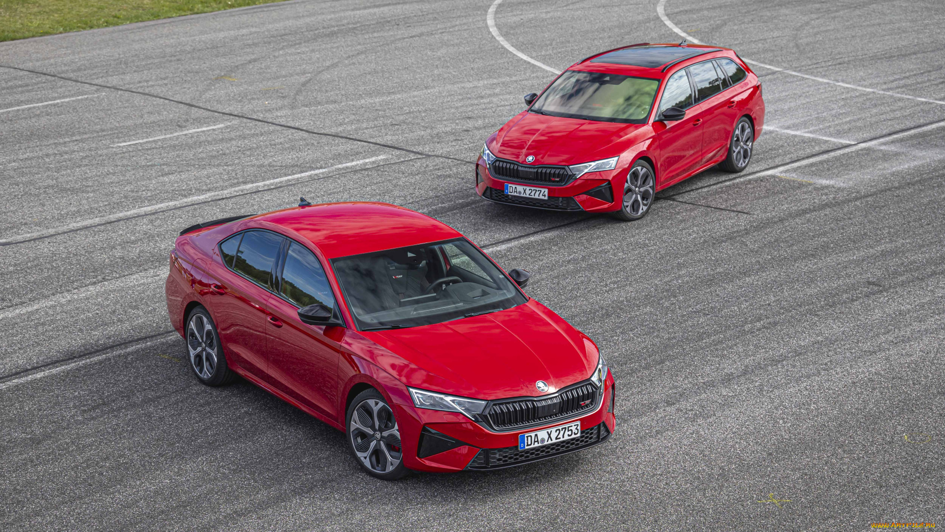 автомобили, skoda