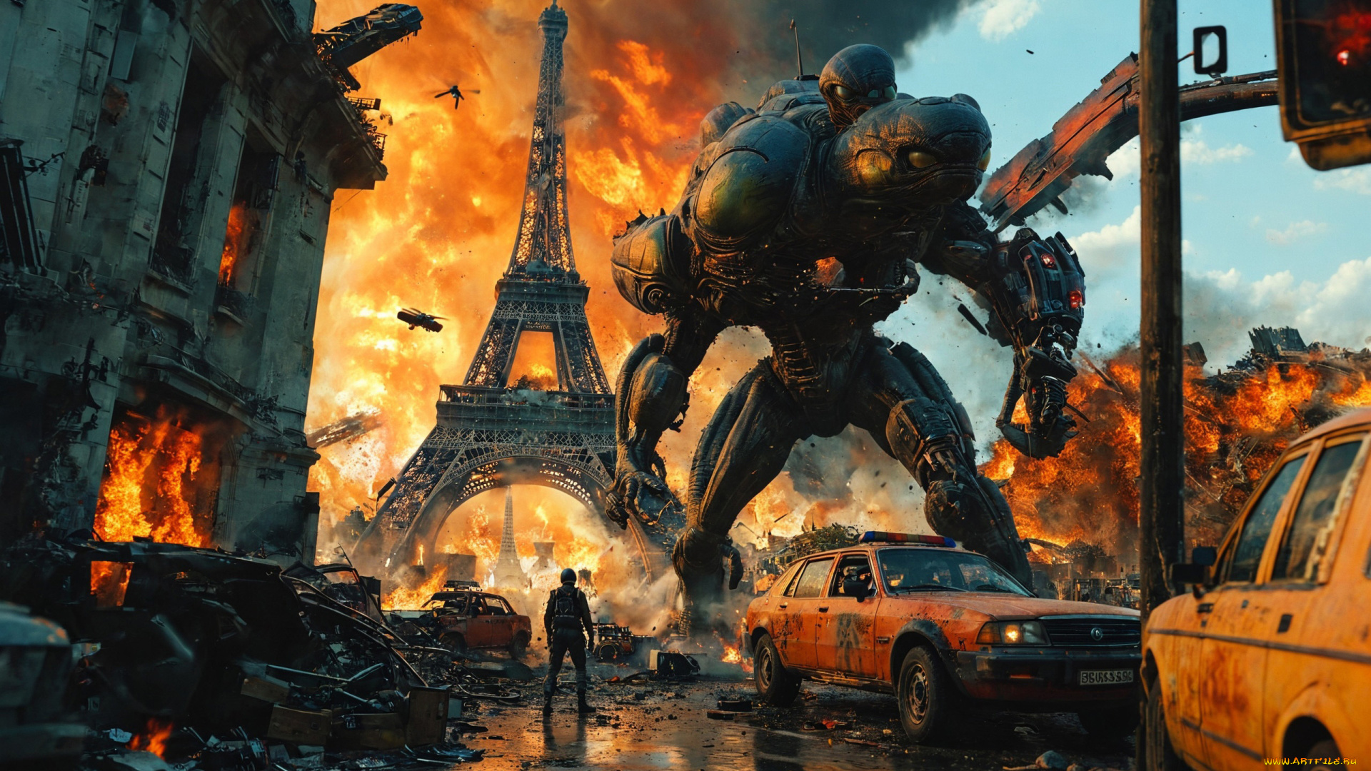 фэнтези, роботы, , киборги, , механизмы, нейросети, графика, нейроарт, ai, art, нейронные, сети, рисунки, нейро, искусство, нейрографика, graphics, neuroart, neural, networks, drawings, neuro, neurography