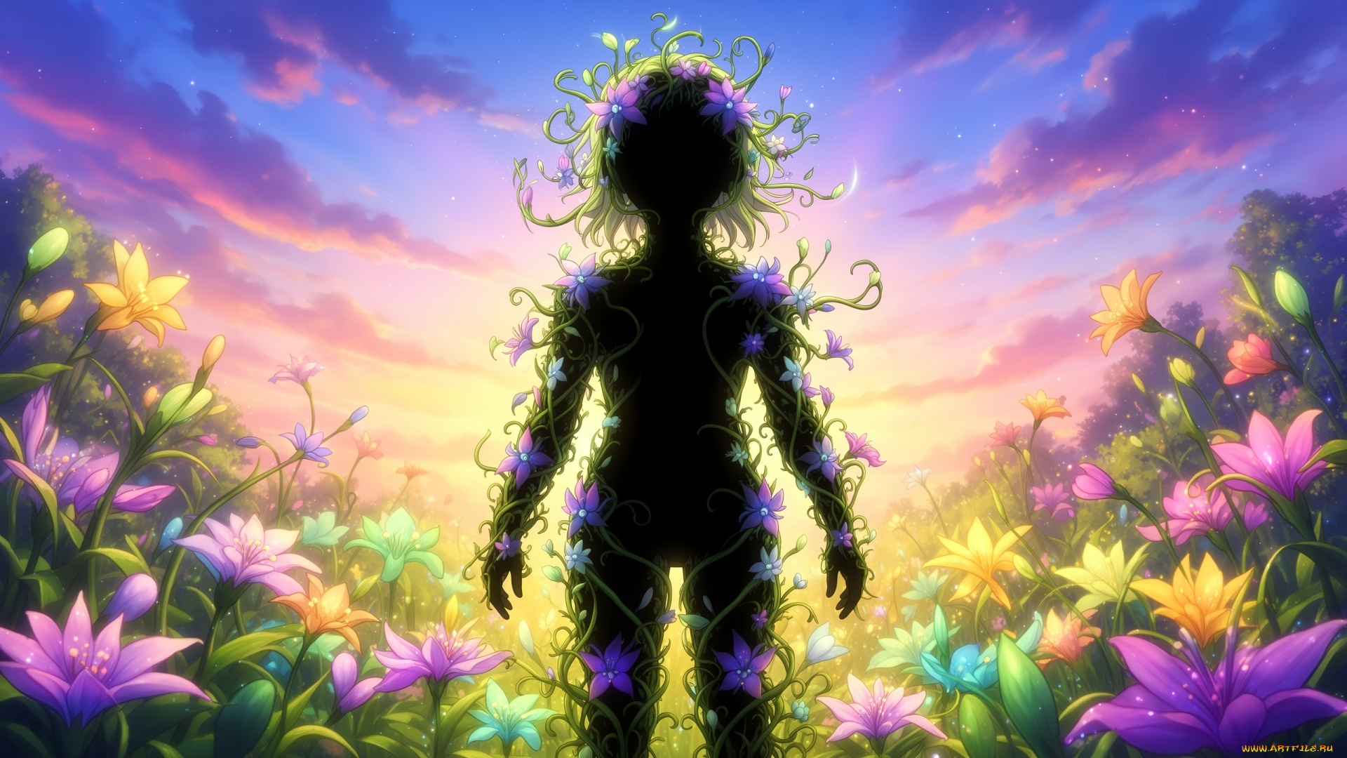 фэнтези, существа, нейросети, графика, нейроарт, ai, art, нейронные, сети, рисунки, нейро, искусство, нейрографика, graphics, neuroart, neural, networks, drawings, neuro, neurography