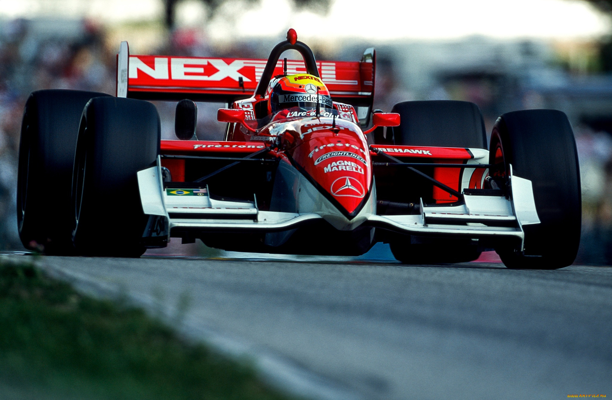 спорт, формула, 1, reynard