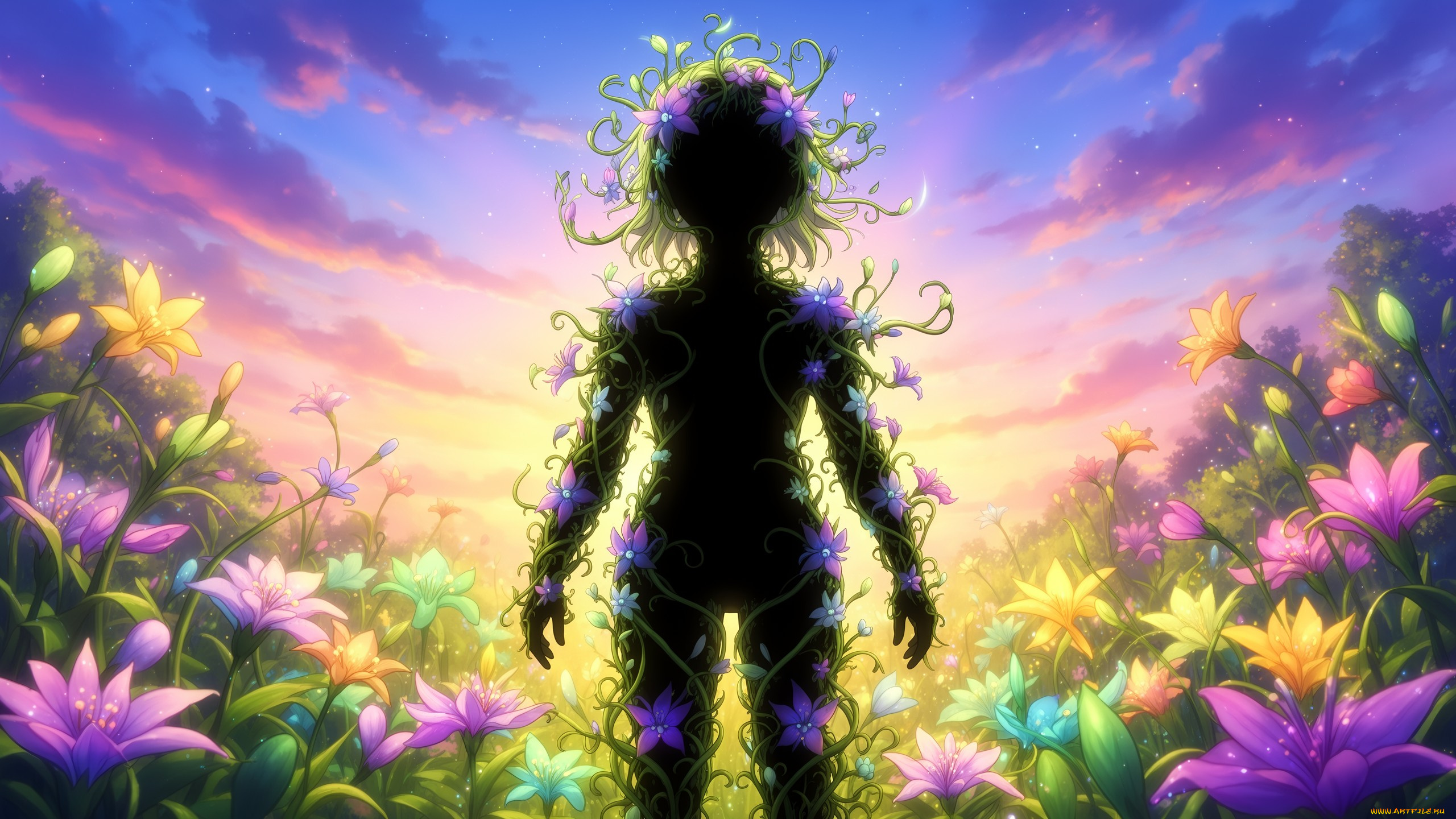 фэнтези, существа, нейросети, графика, нейроарт, ai, art, нейронные, сети, рисунки, нейро, искусство, нейрографика, graphics, neuroart, neural, networks, drawings, neuro, neurography