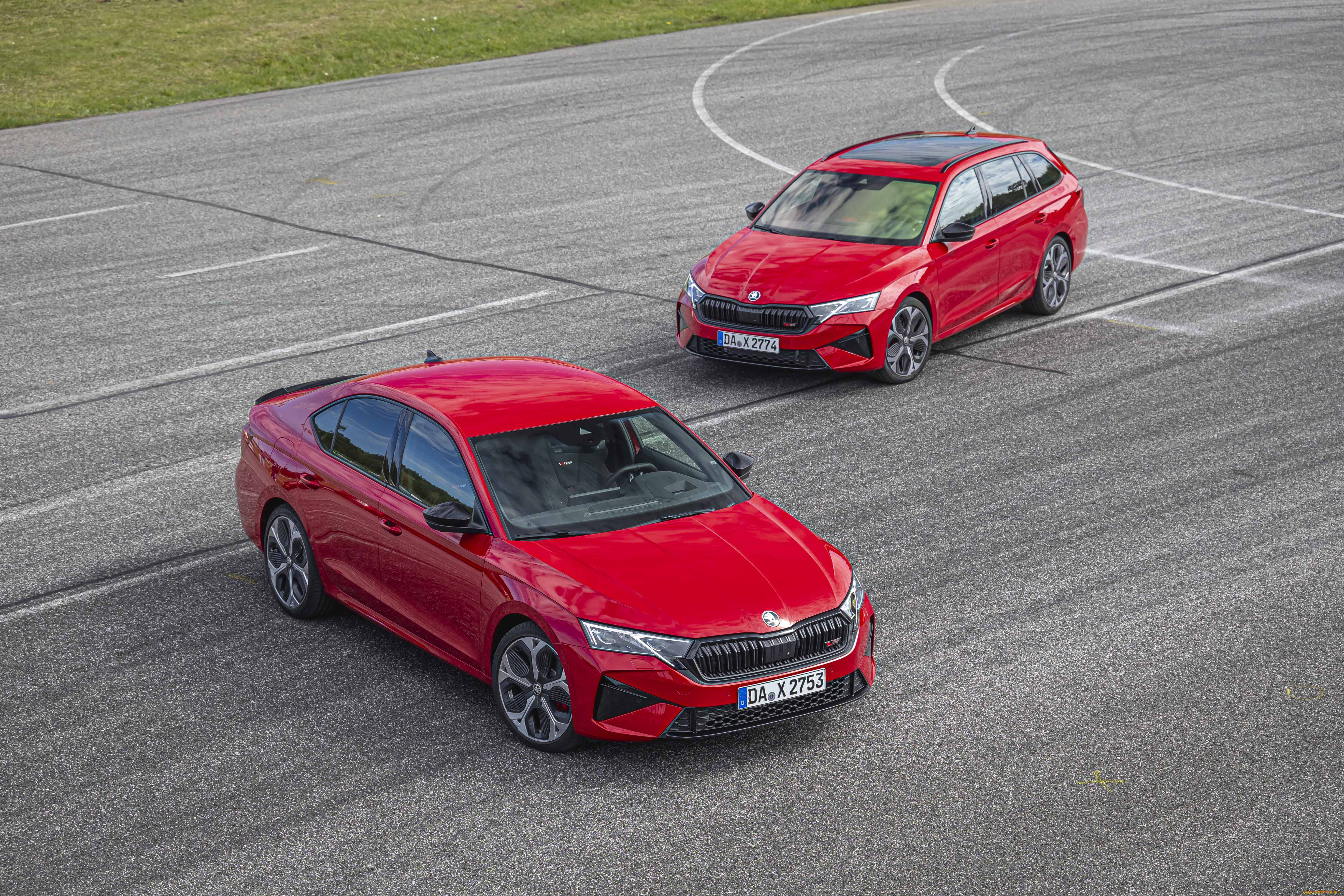 автомобили, skoda