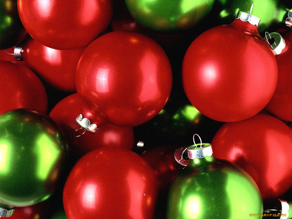 праздничные, шарики