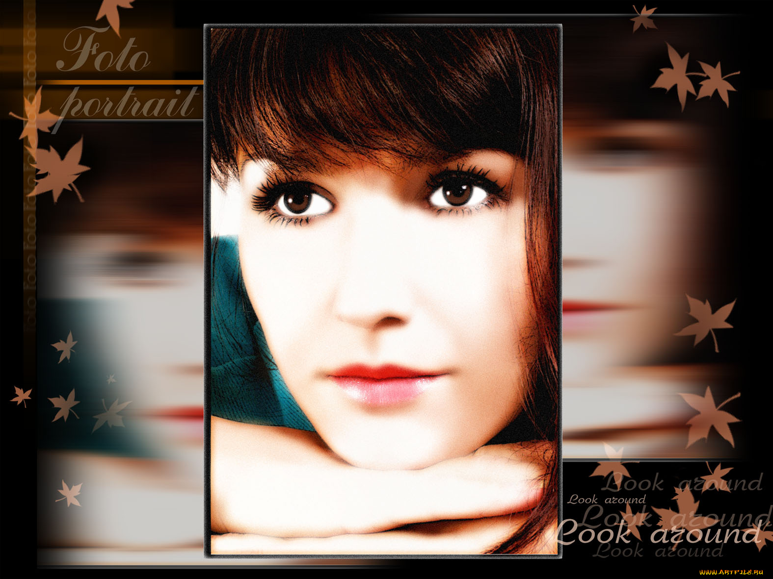 -Unsort, Лица, Портреты, портрет, девушки, unsort, лица, портреты