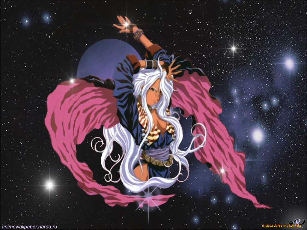 amg0010, аниме, ah, my, goddess