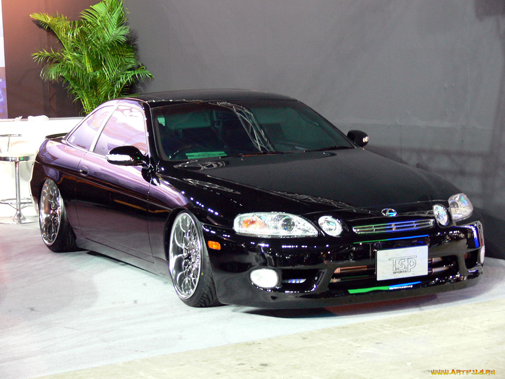 автомобили, toyota