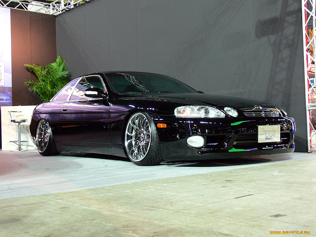 автомобили, toyota