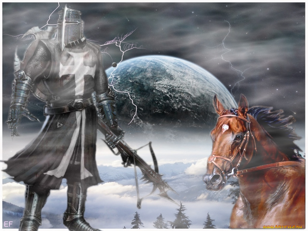 world, medival, фэнтези, люди