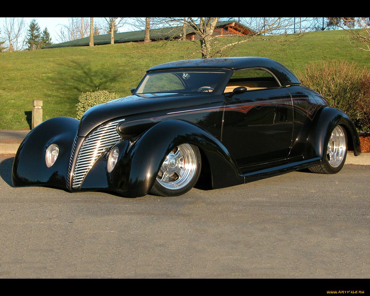 автомобили, custom, classic, car