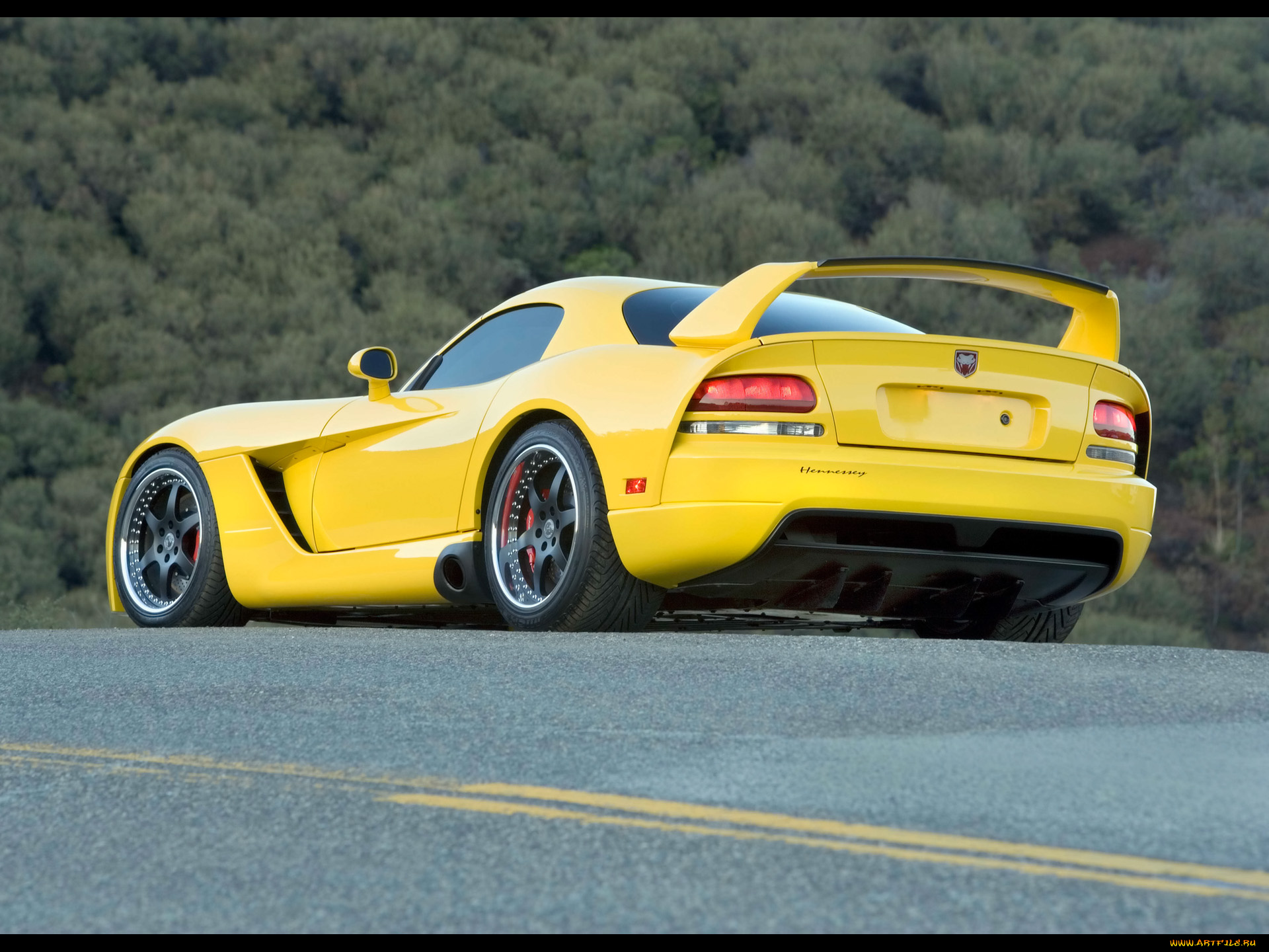 2007, hennessey, venom, 1000, twin, turbo, dodge, viper, автомобили