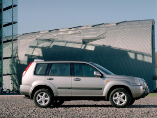 Картинка автомобили nissan datsun