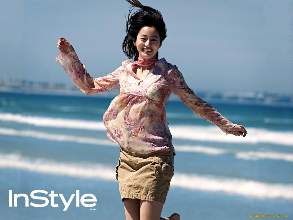 бренды, instyle