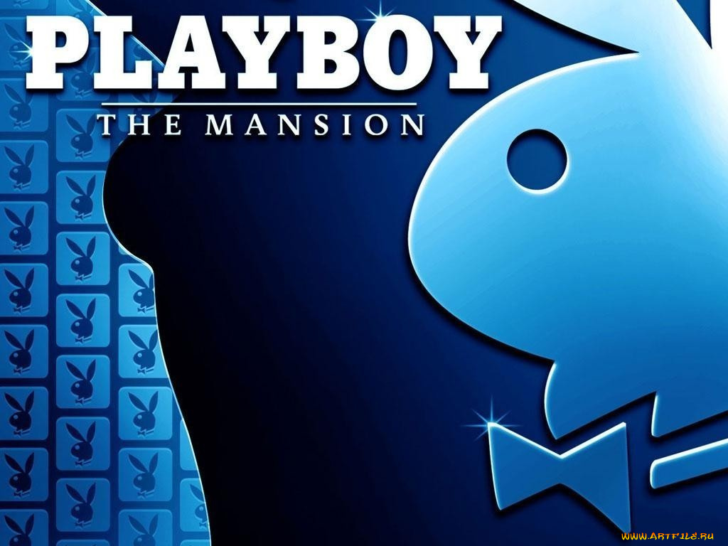 бренды, playboy