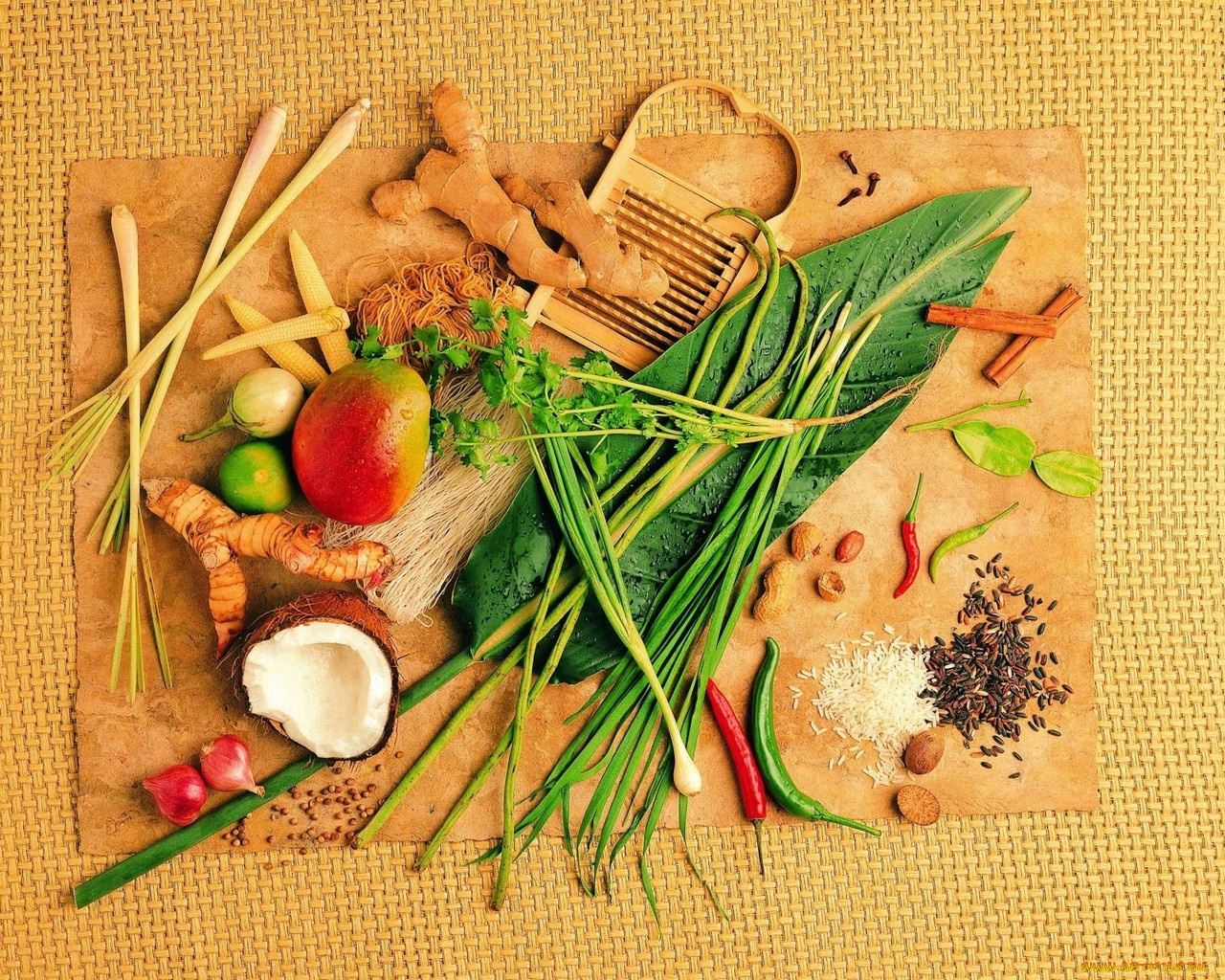 еда, разное