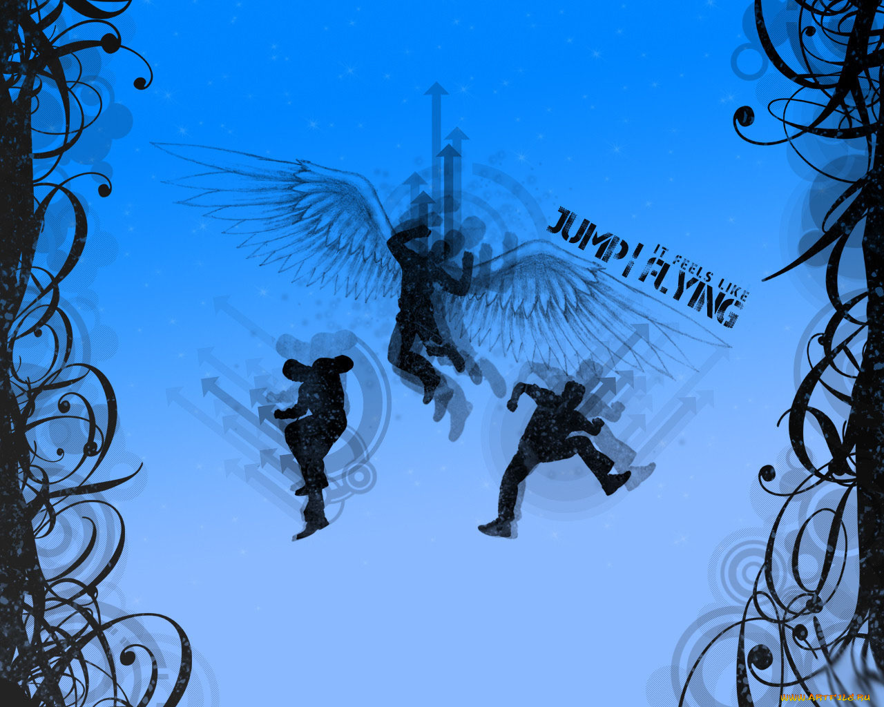 векторная, графика