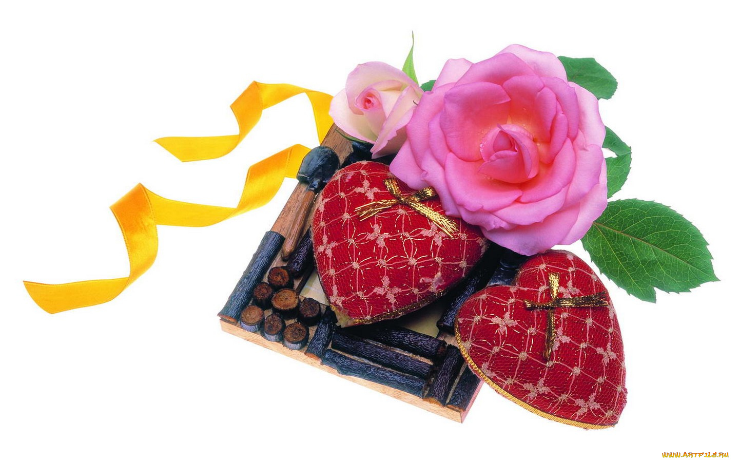 цветы, розы