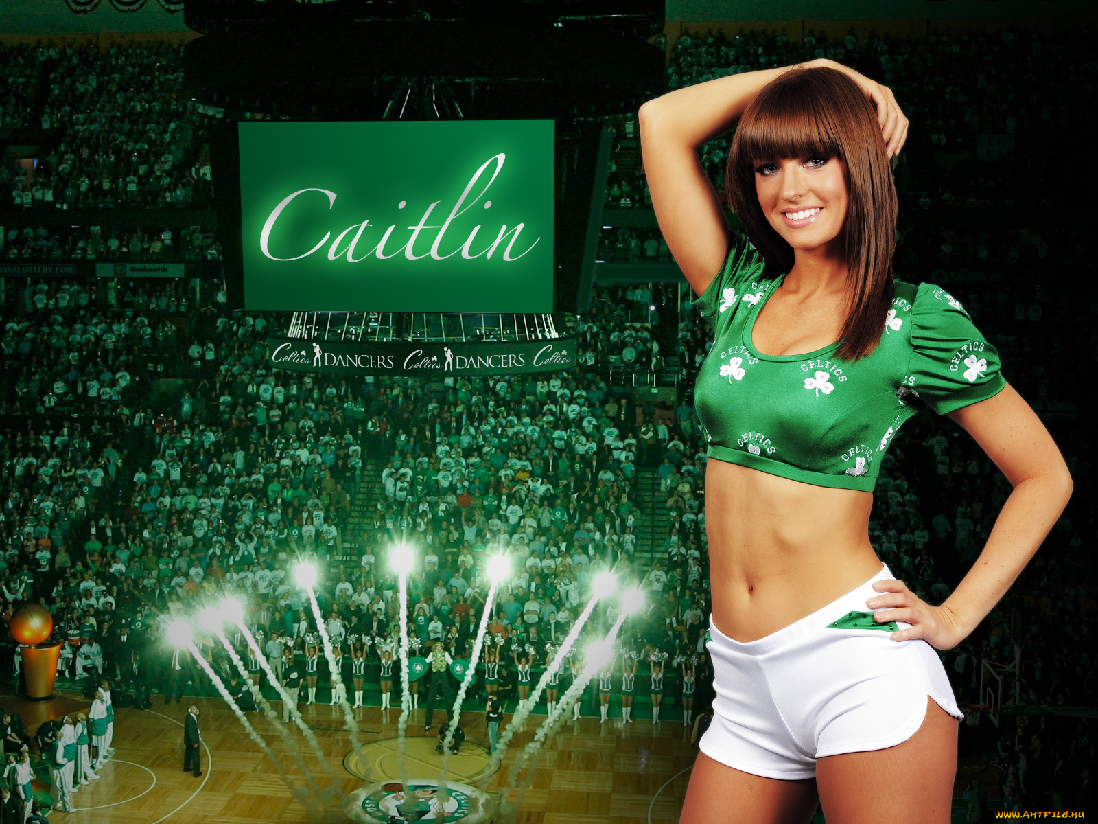 спорт, группы, поддержки