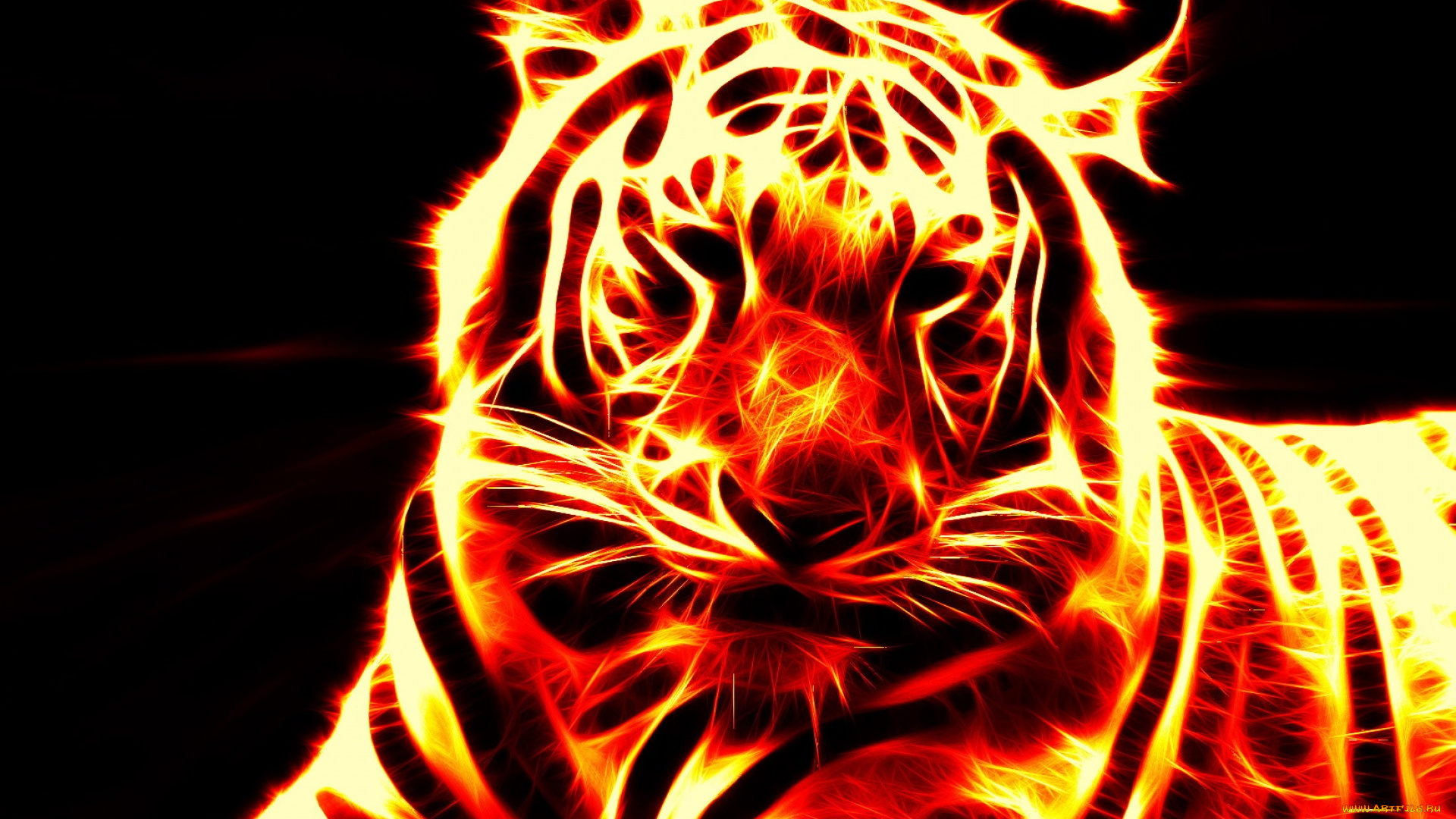 3д, графика, animals, животные