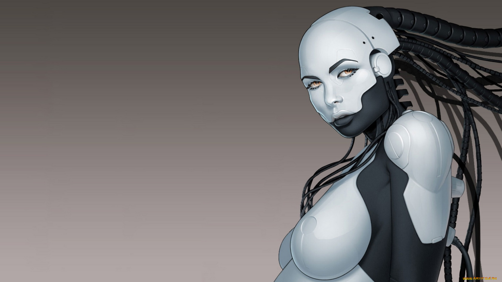 3д, графика, creatures, существа