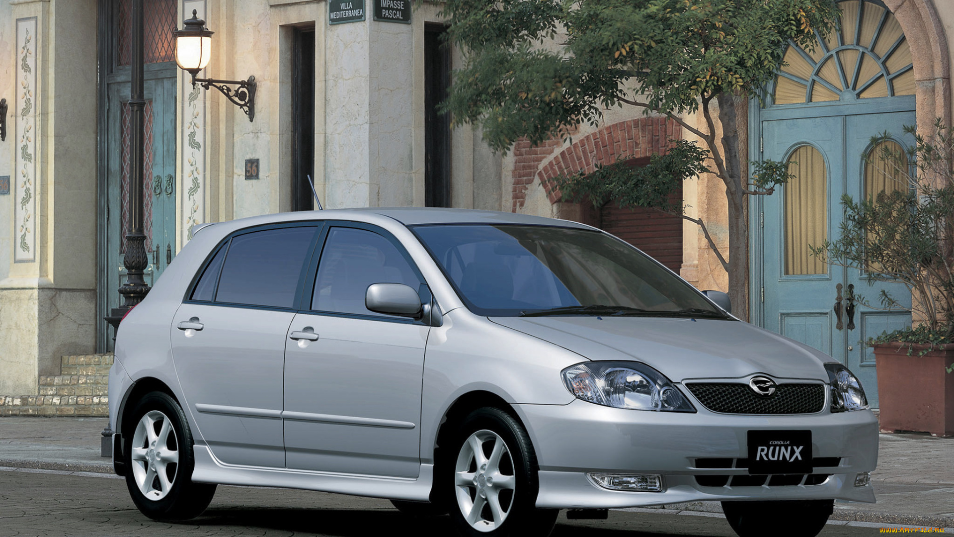 автомобили, toyota