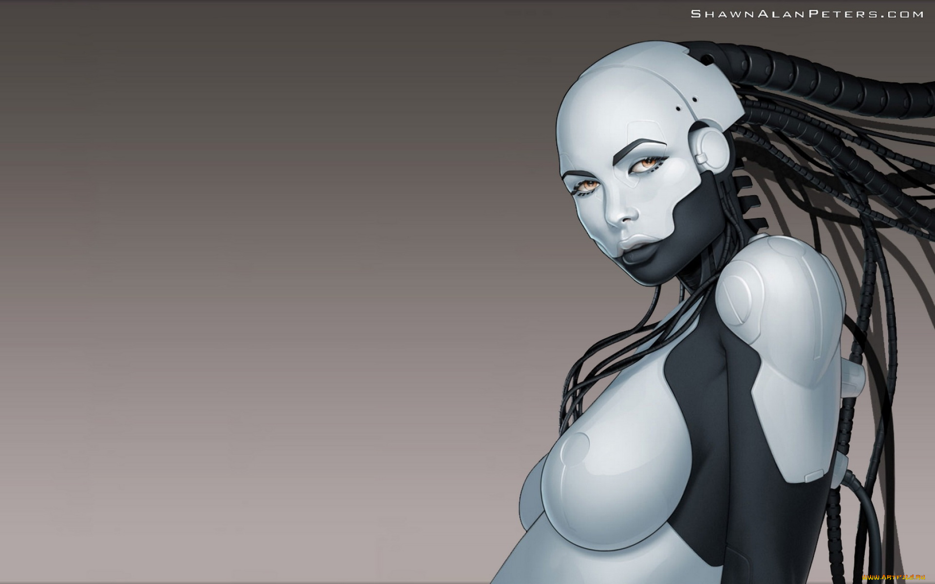 3д, графика, creatures, существа