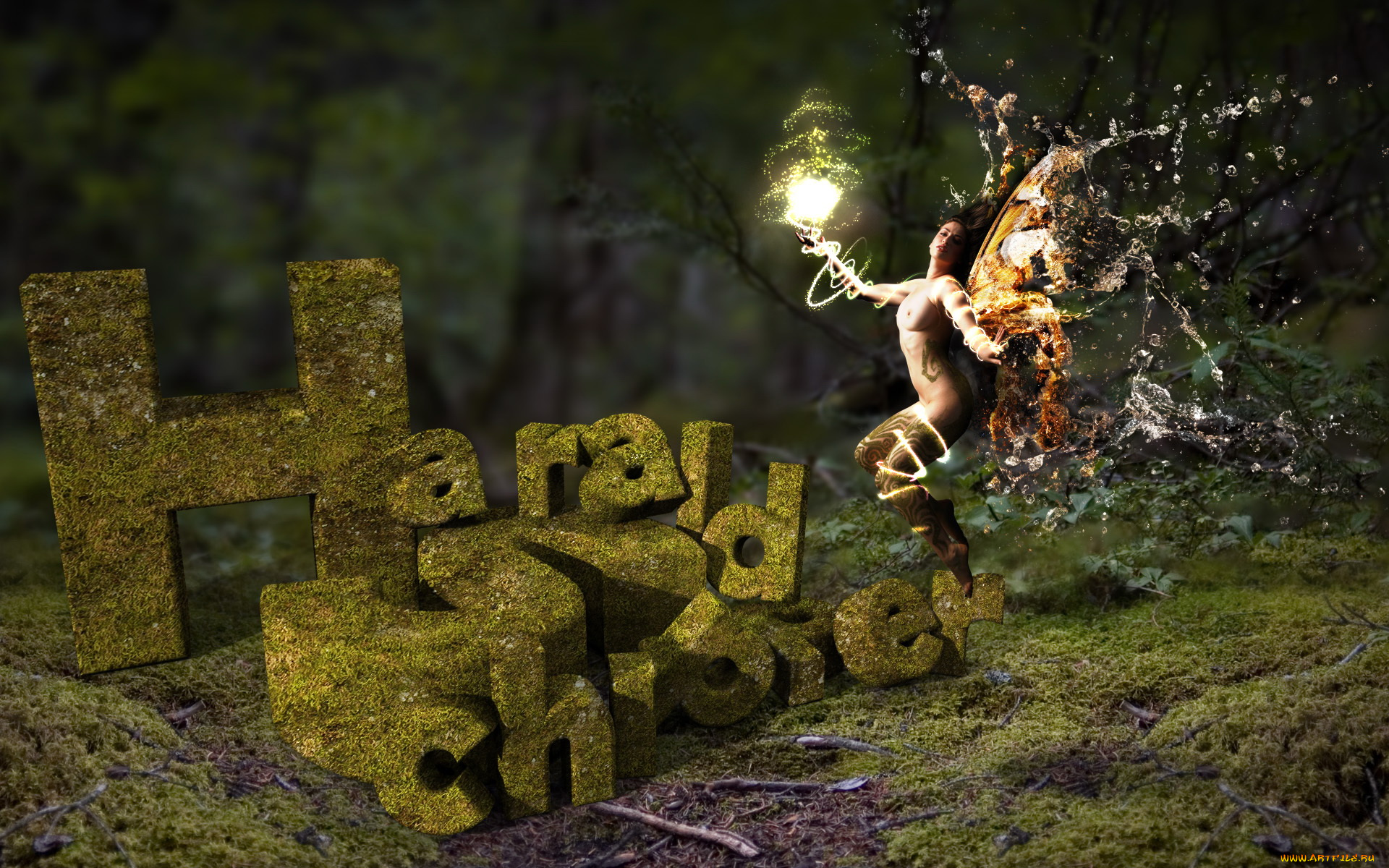 3д, графика, people, люди