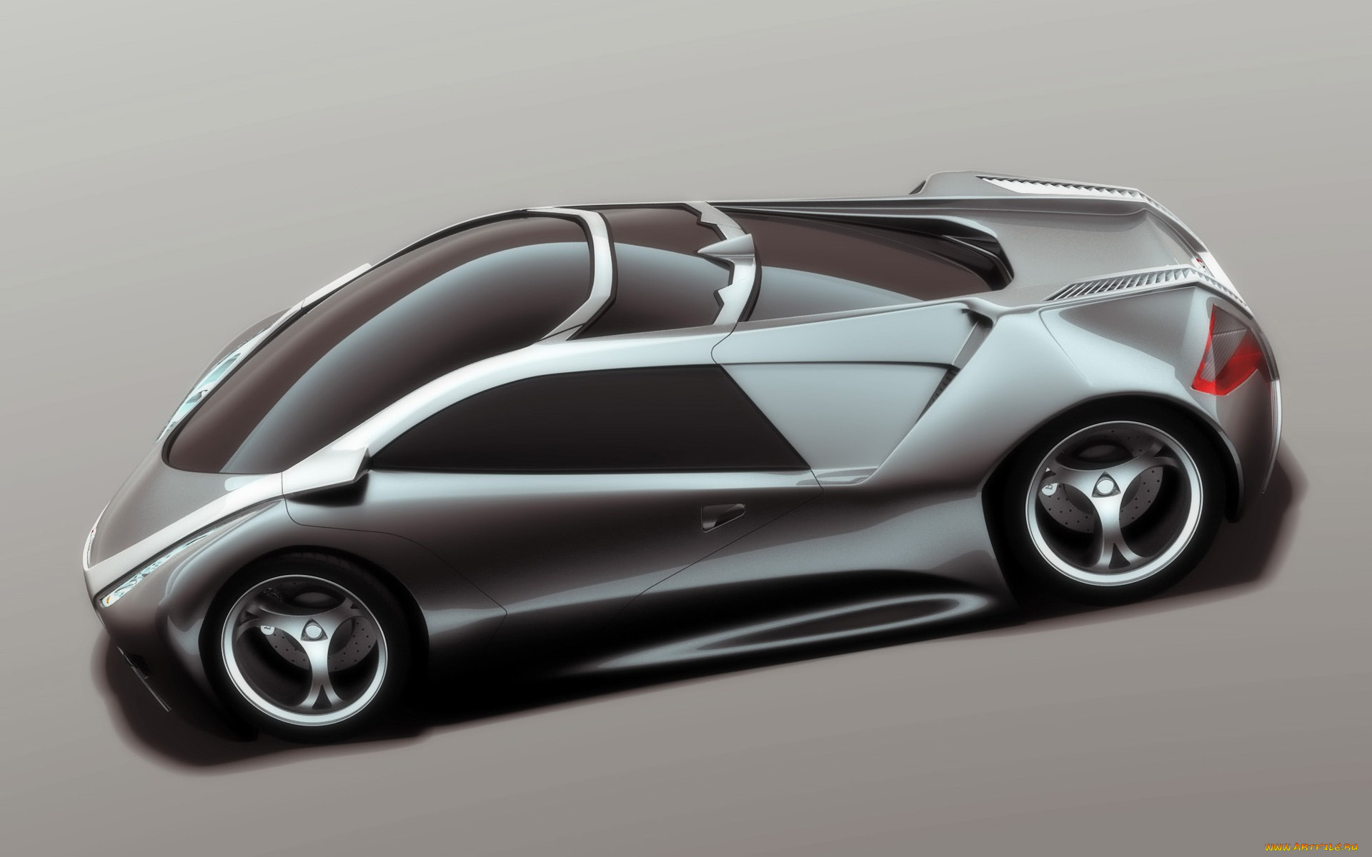 i2b, concept, reus, автомобили