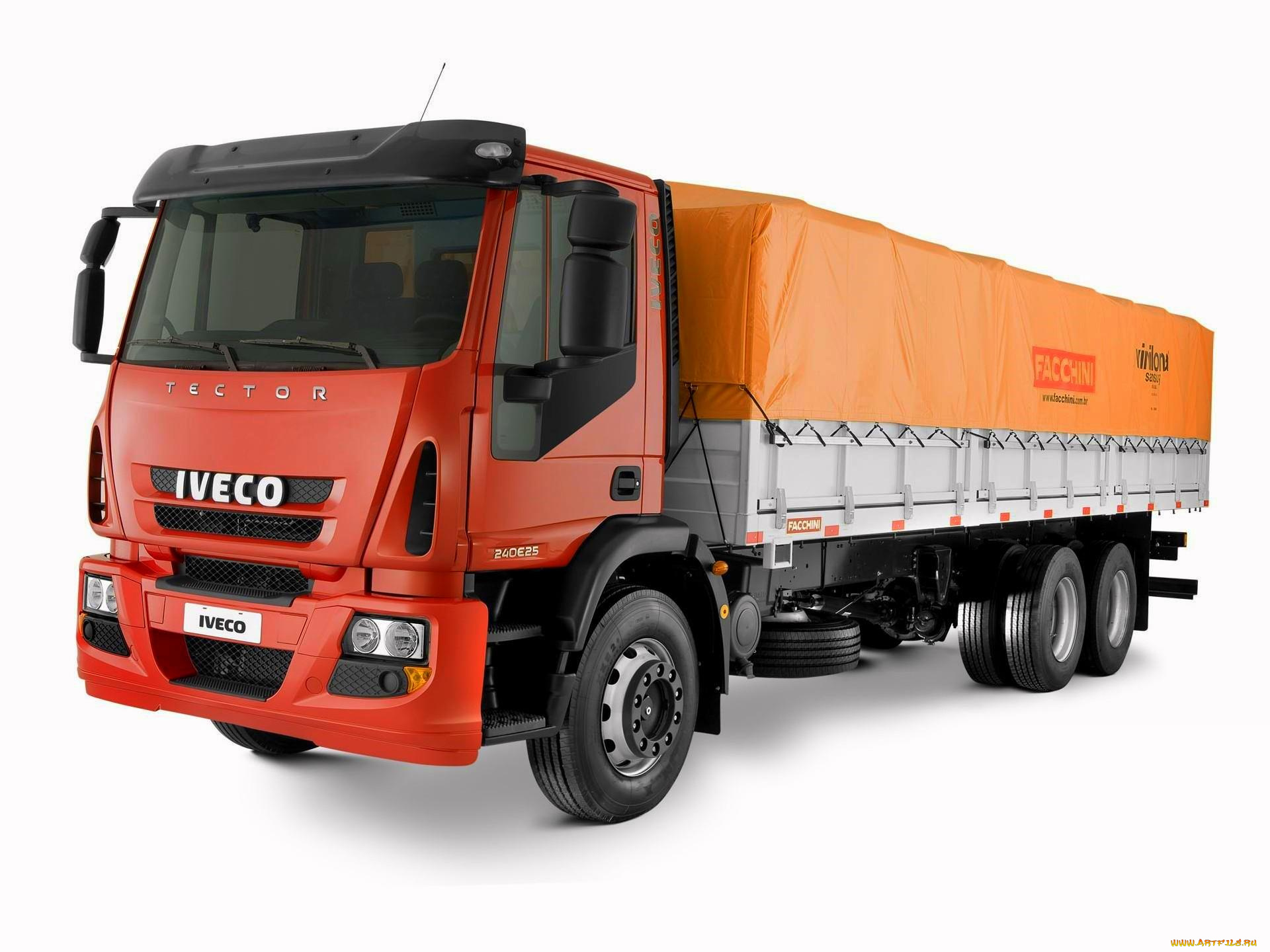 автомобили, iveco