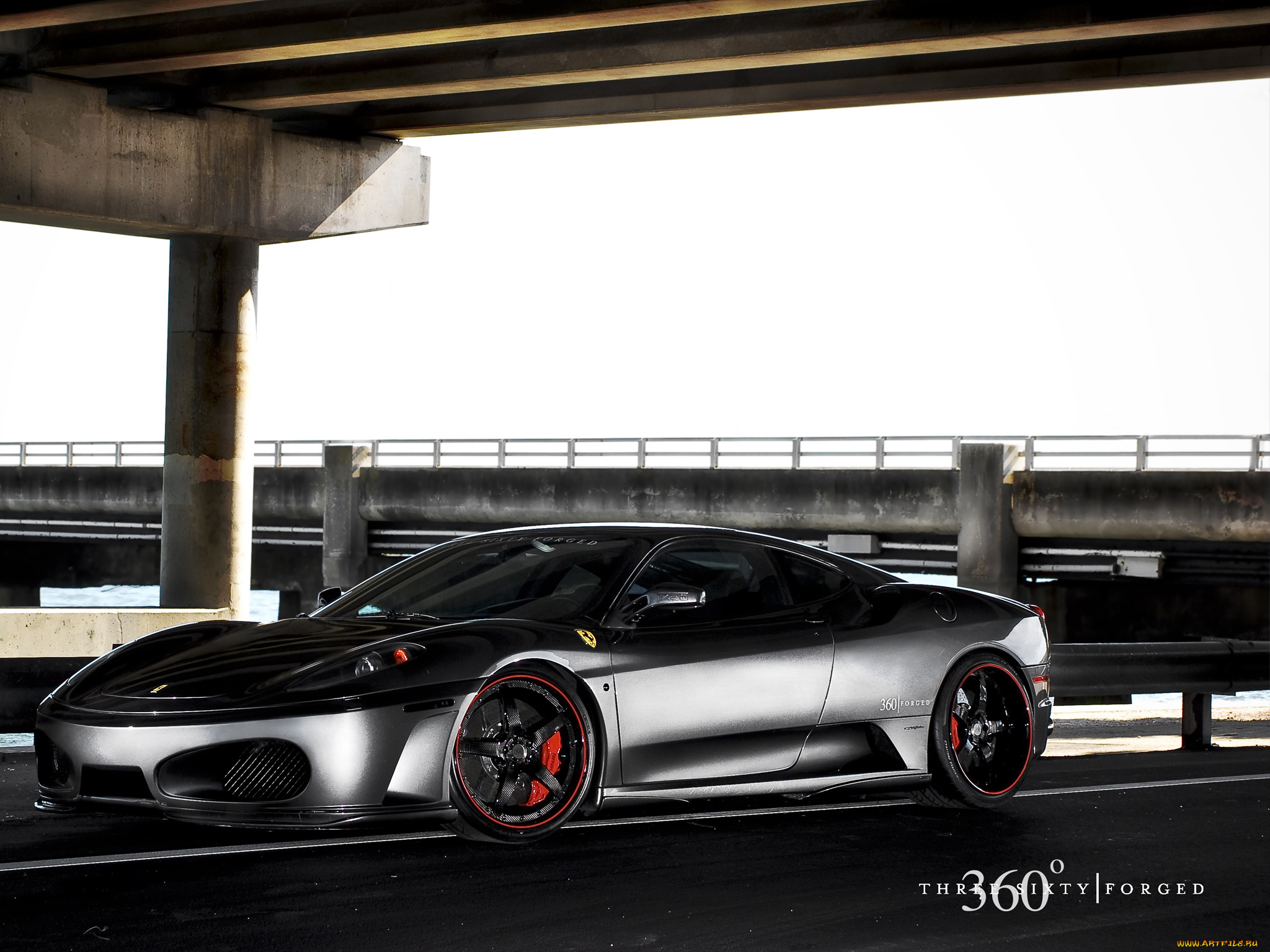 автомобили, ferrari