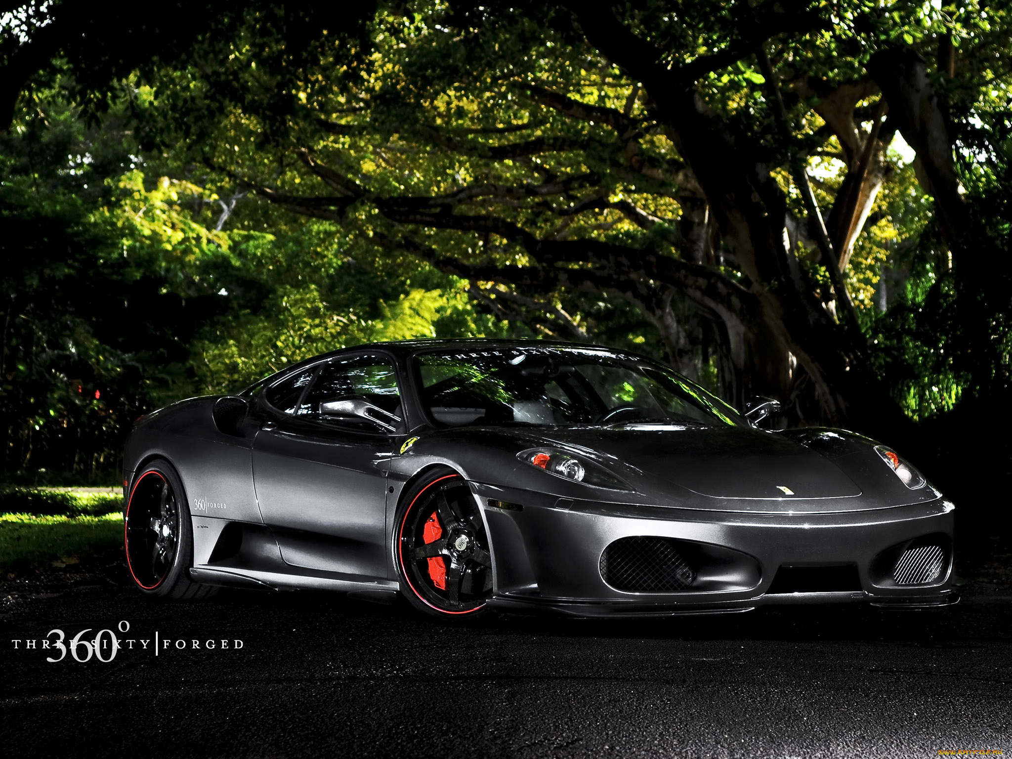 автомобили, ferrari