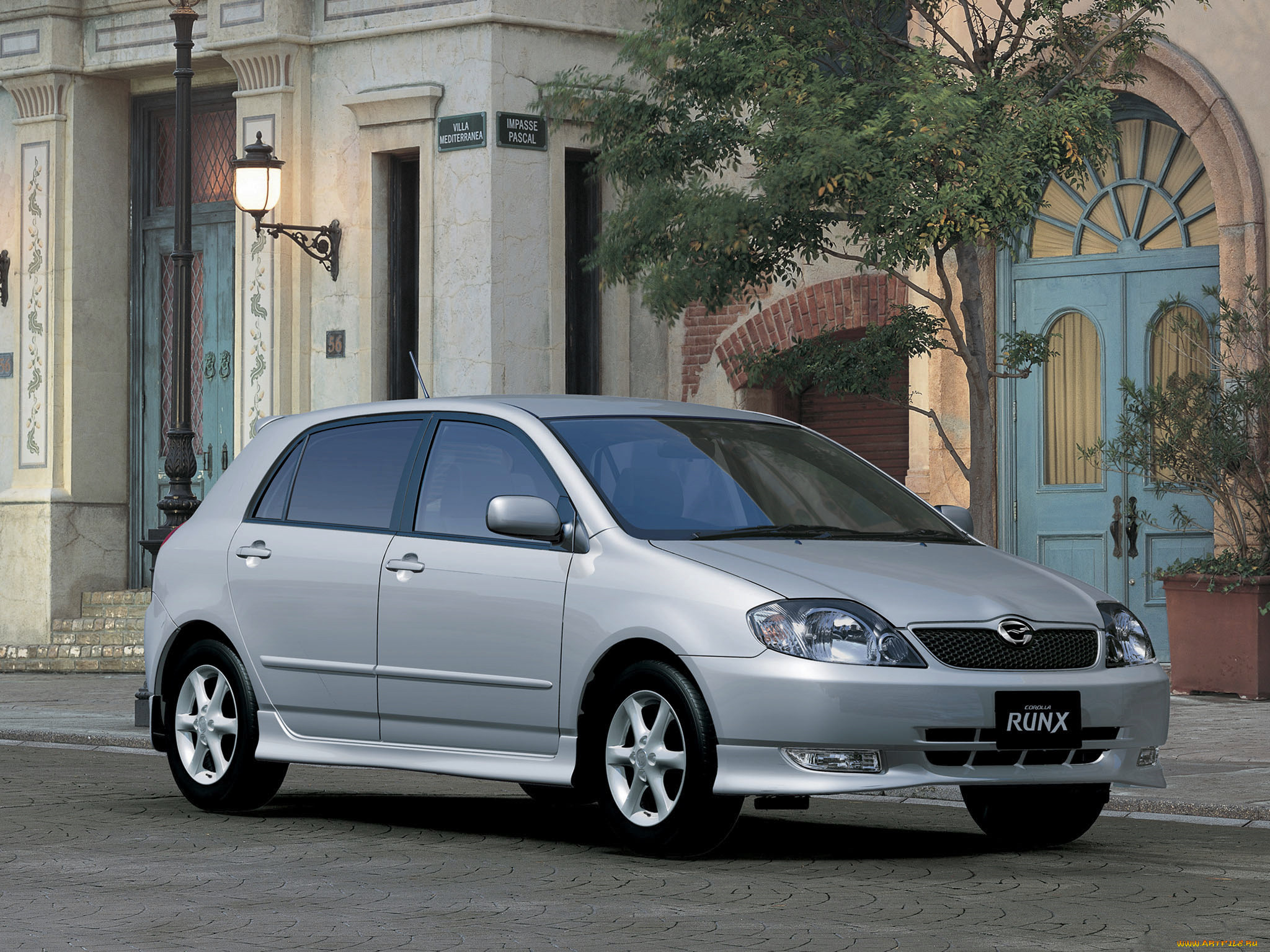 автомобили, toyota