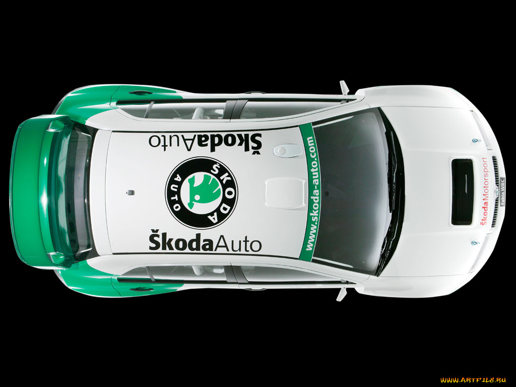 skoda, автомобили