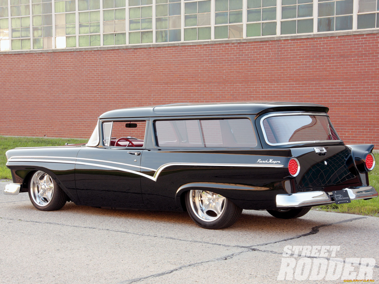 автомобили, custom, classic, car