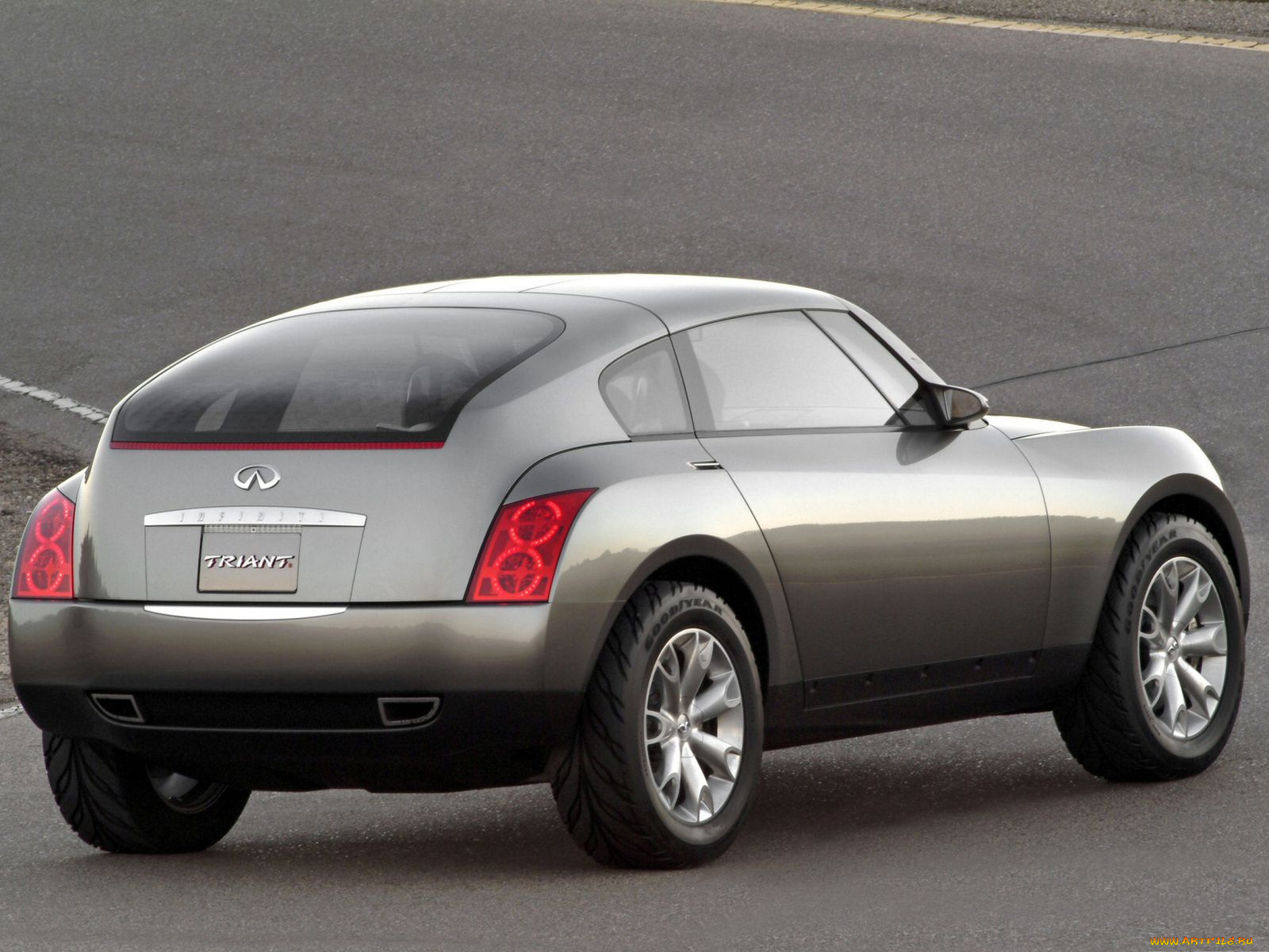 автомобили, infiniti