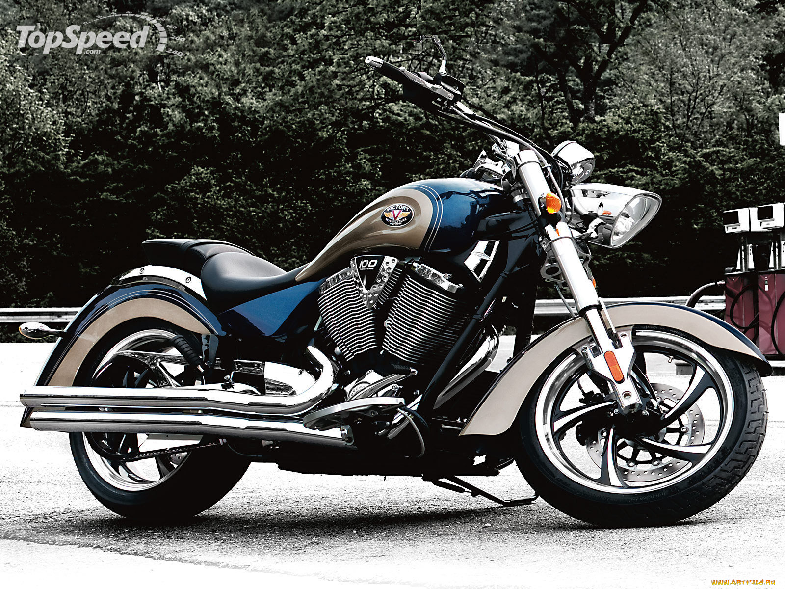 мотоциклы, victory