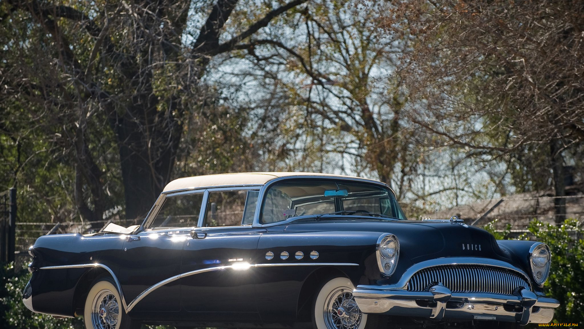 автомобили, buick