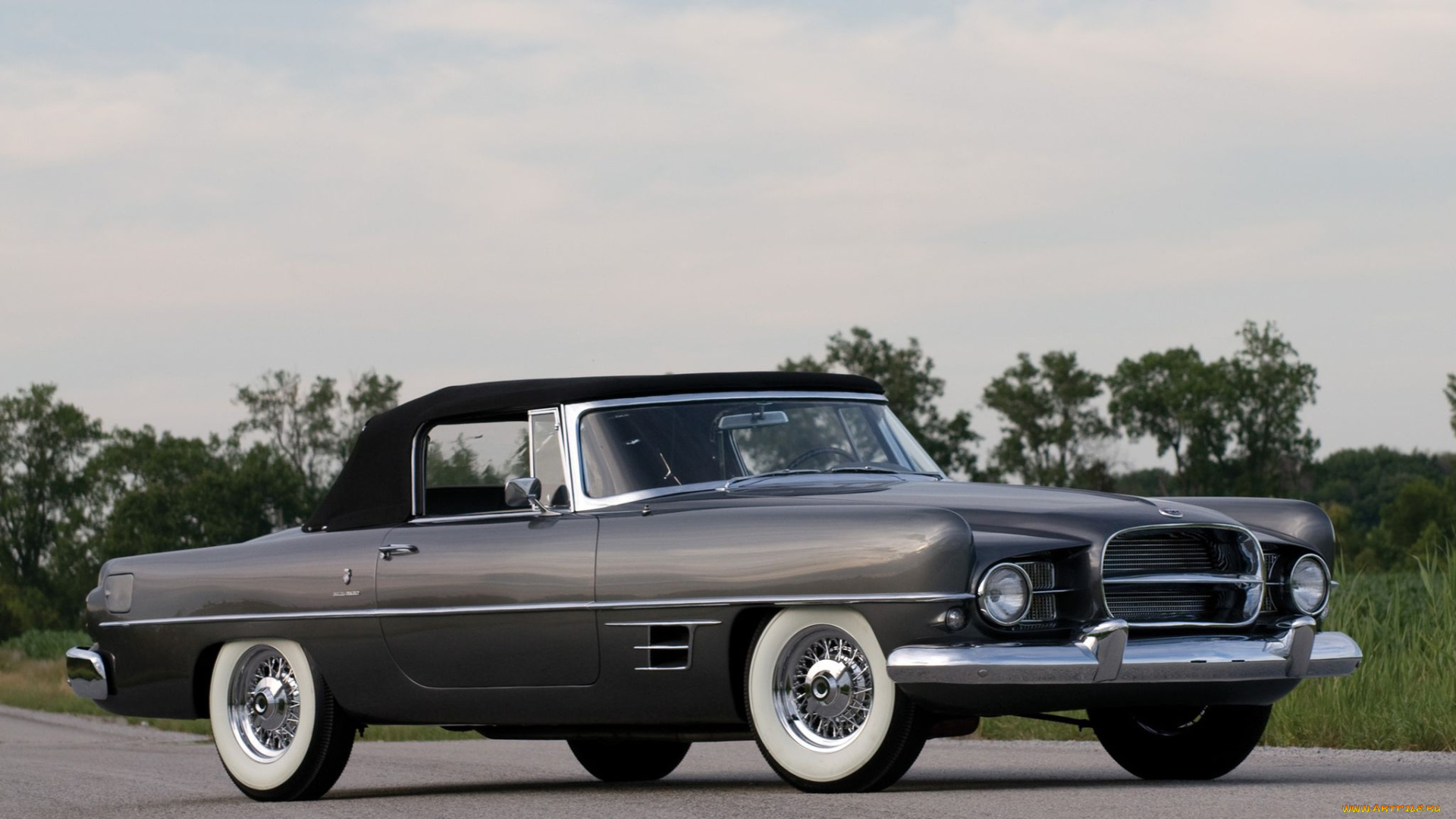 автомобили, ghia