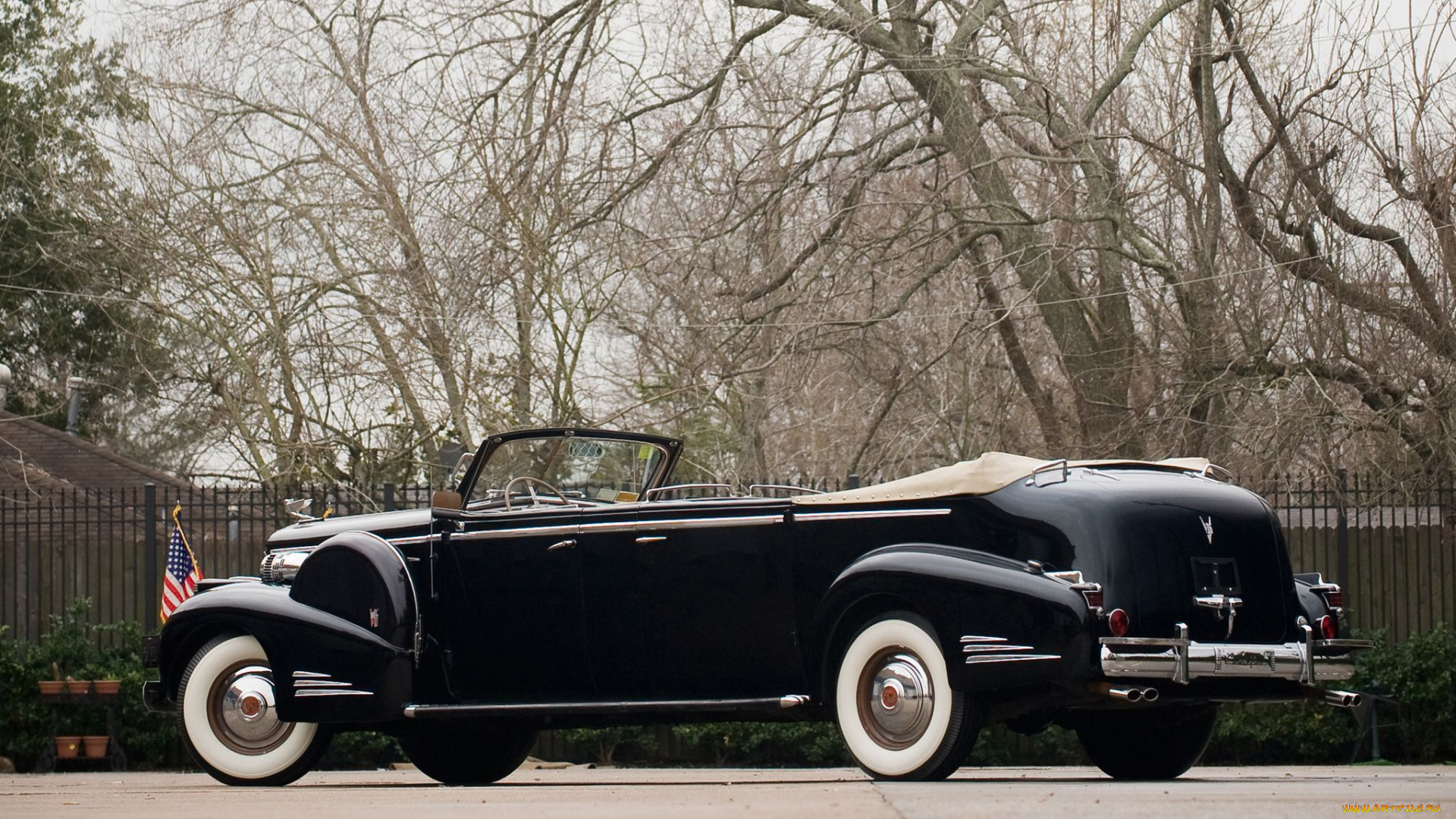 автомобили, классика