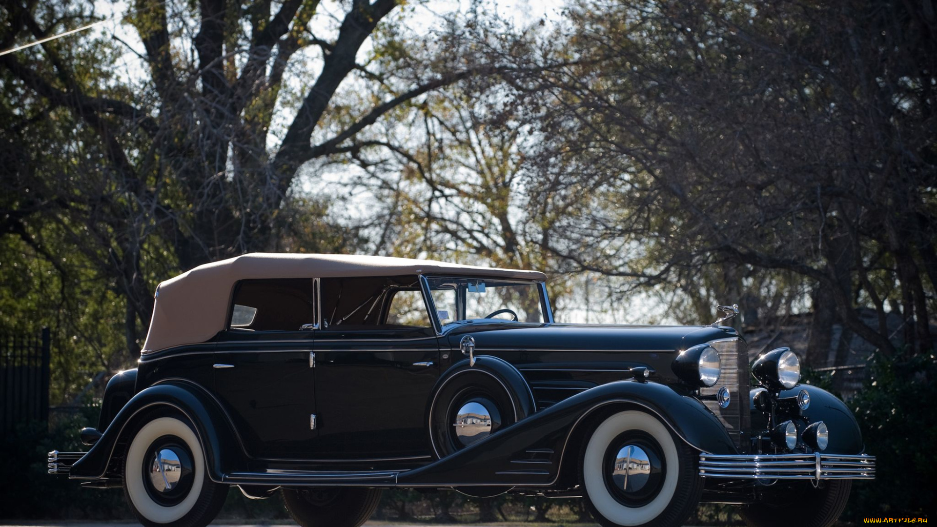 автомобили, классика