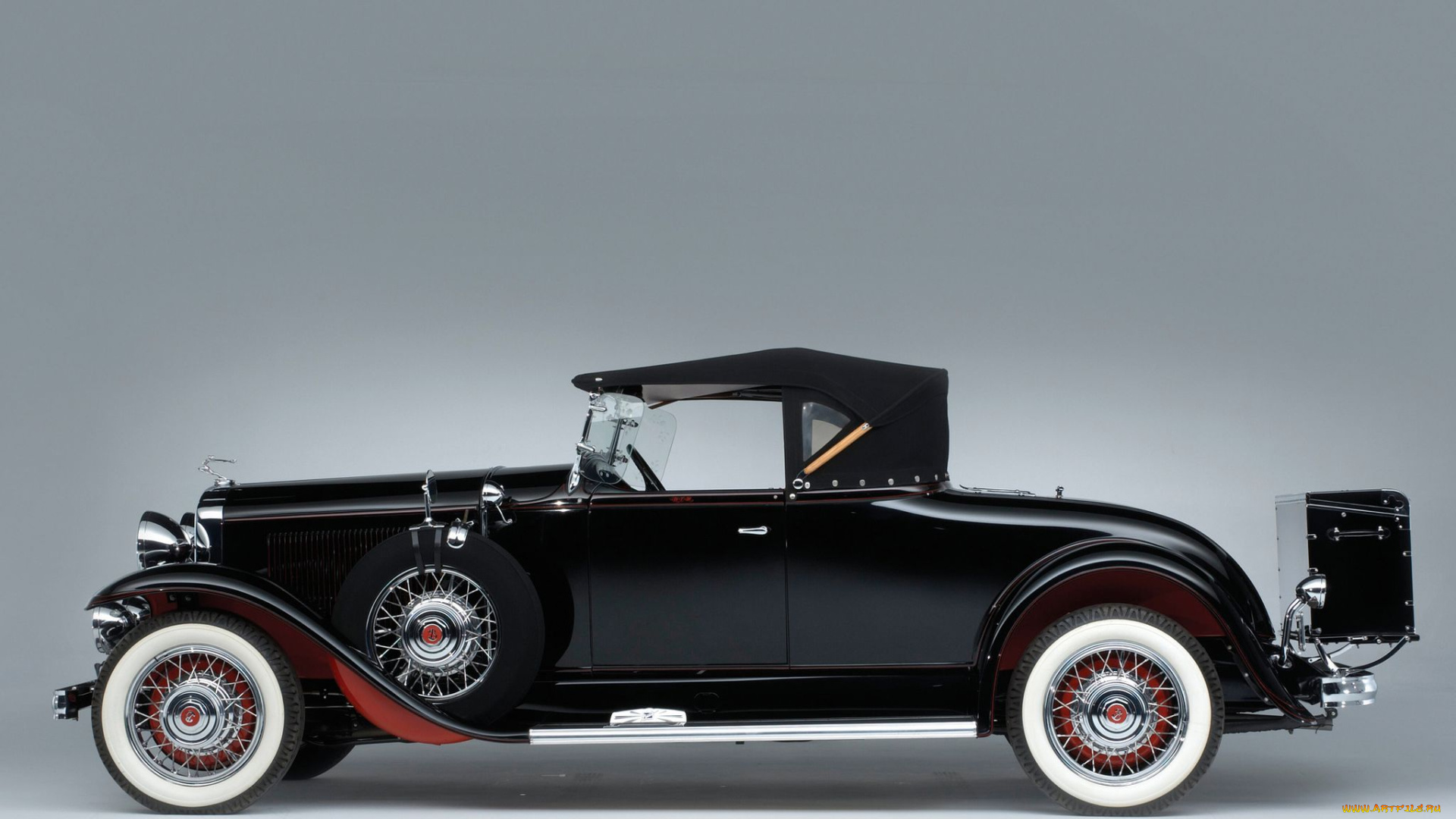 автомобили, классика