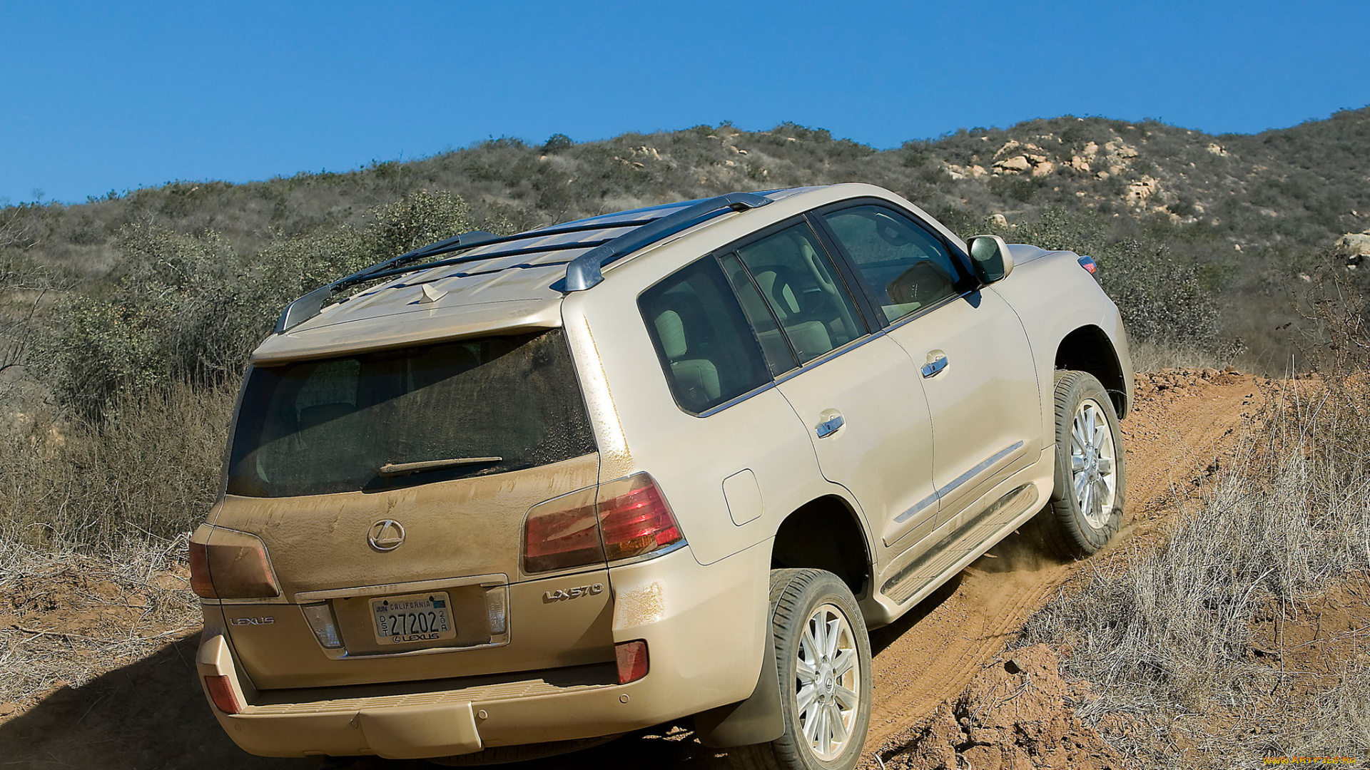 автомобили, lexus