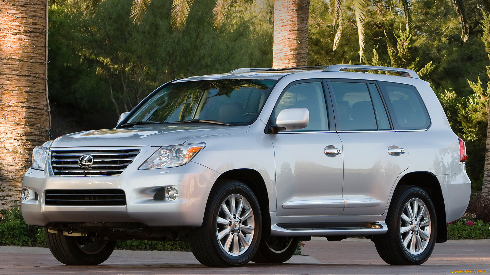 автомобили, lexus