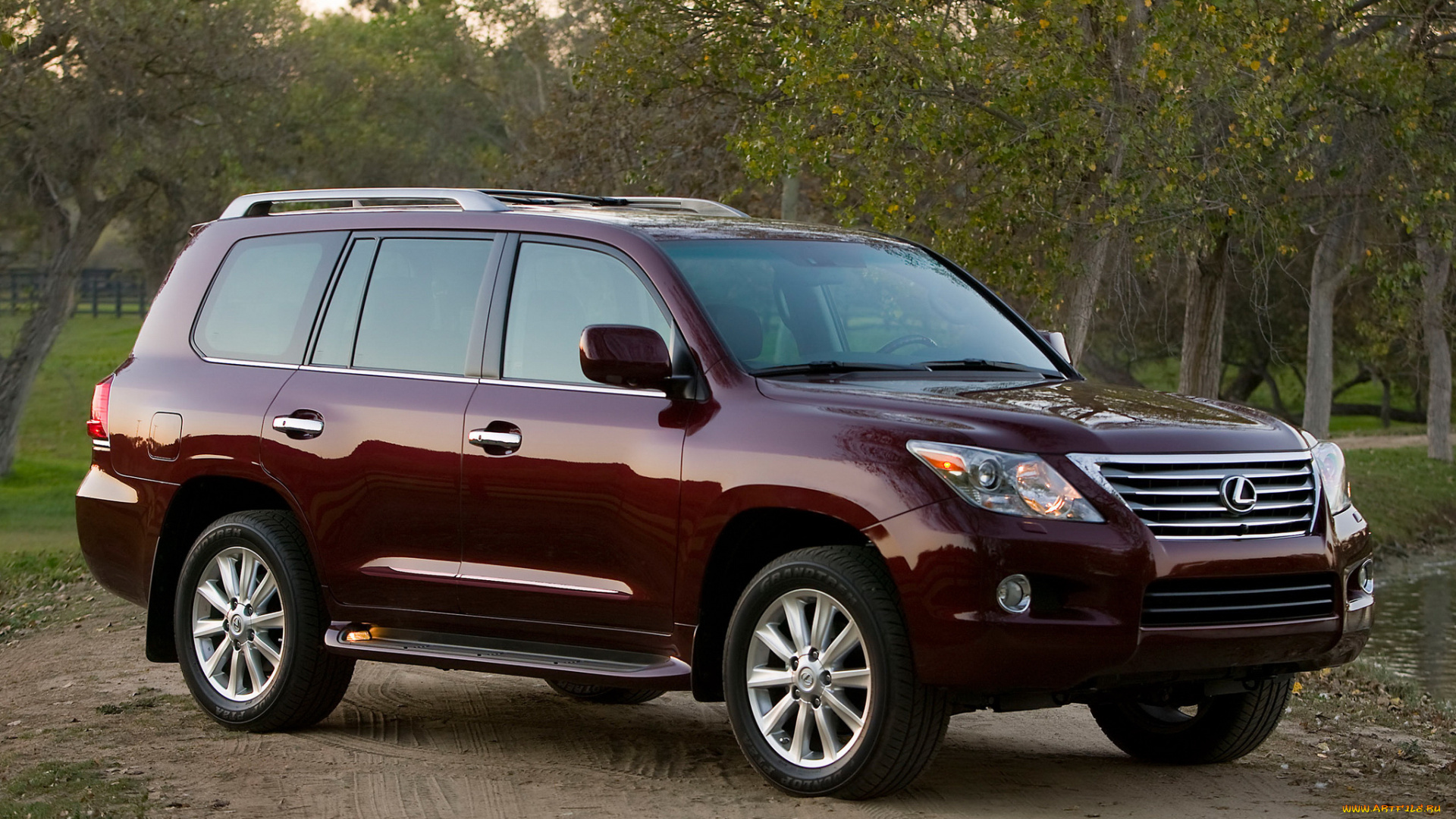 автомобили, lexus