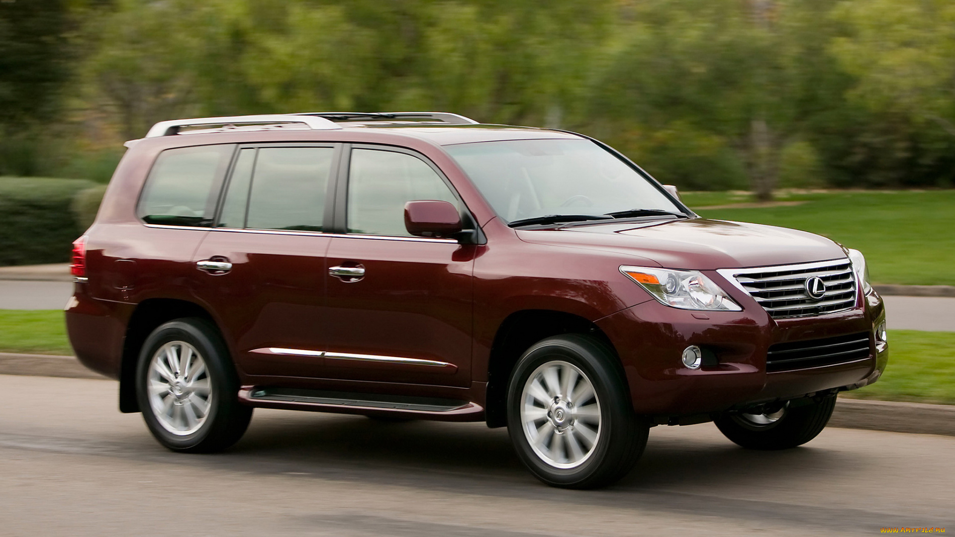 автомобили, lexus