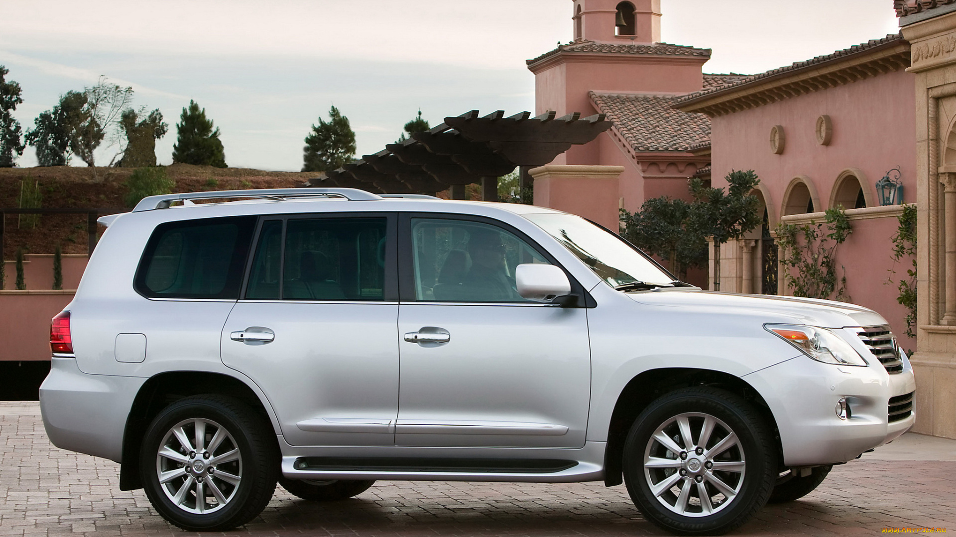 автомобили, lexus