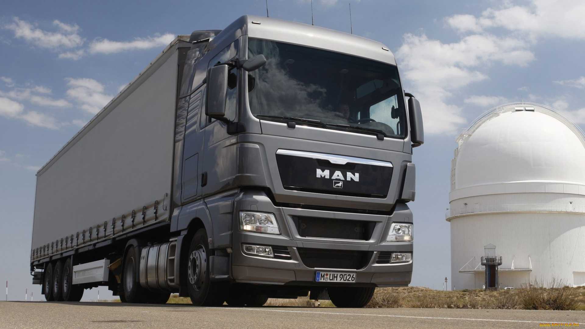 автомобили, man